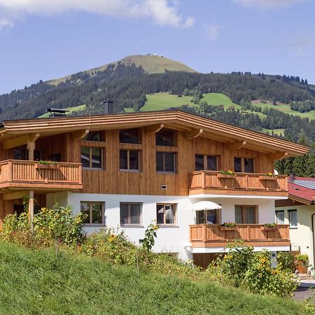 Ferienwohnung Wetzinger Westendorf Exterior foto